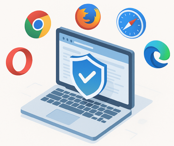 Browsers