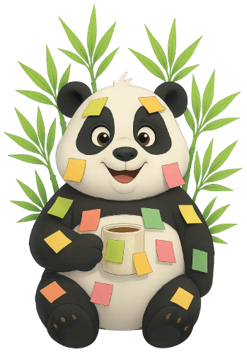 Sticky Panda